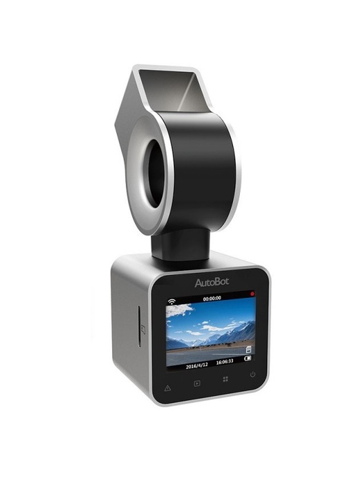 фото AUTOBOT G touch screens car dashcam