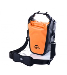 фото Гермосумка NATUREHIKE Outdoor Waterproof Camera Bag (orange)