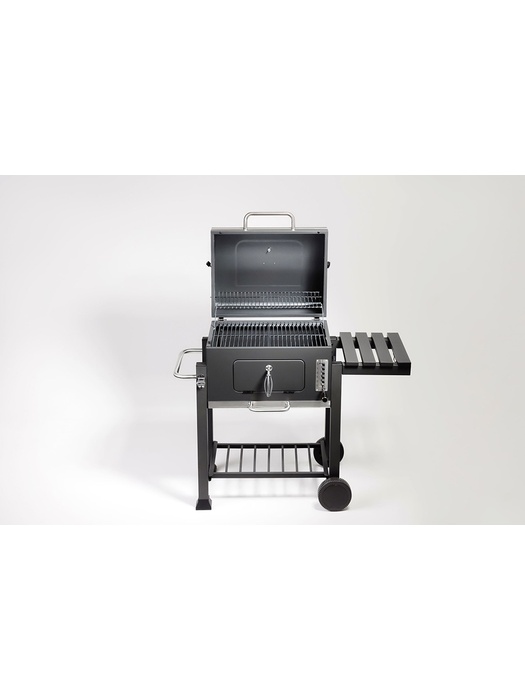 фото Гриль барбекю GoGarden Grill-Master 61