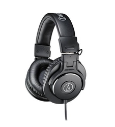 фото Наушники Audio-Technica ATH-M30X