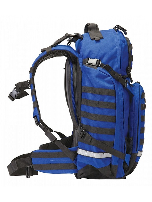 фото Рюкзак 5.11 Tactical RESPONDER 84 ALS ALERT BLUE (694)