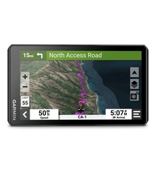 фото Garmin zumo XT2