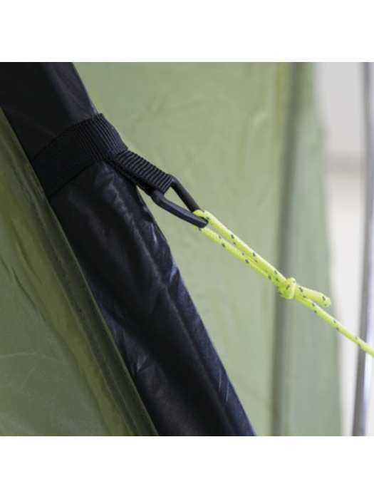 фото Палатка KAMPA Dometic Brighton 2 Green