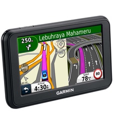 фото Garmin Nuvi 50LM Европа и Россия (NR010-00991-10CNR)