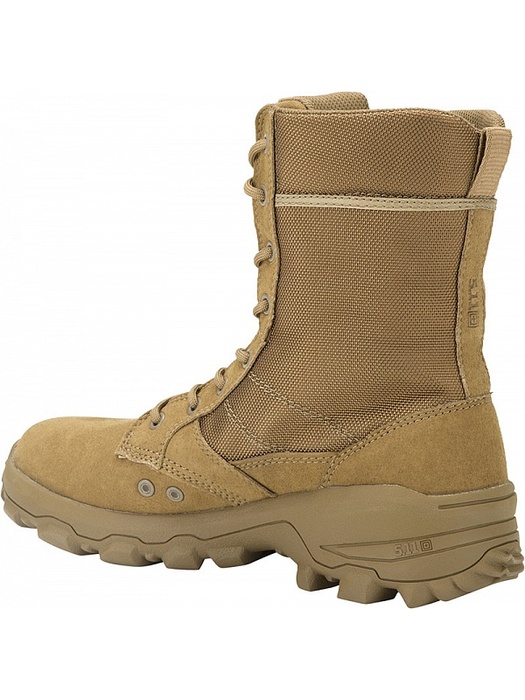 фото Ботинки 5.11 Tactical SPEED 3.0 8'' JUNGLE RD Dark coyote (106)