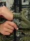 фото Комбинезон женский демисезонный для охоты и рыбалки KATRAN ИВОЛГА (полофлис, лабиринт)