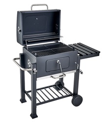 фото Гриль GoGarden Grill-Master 83