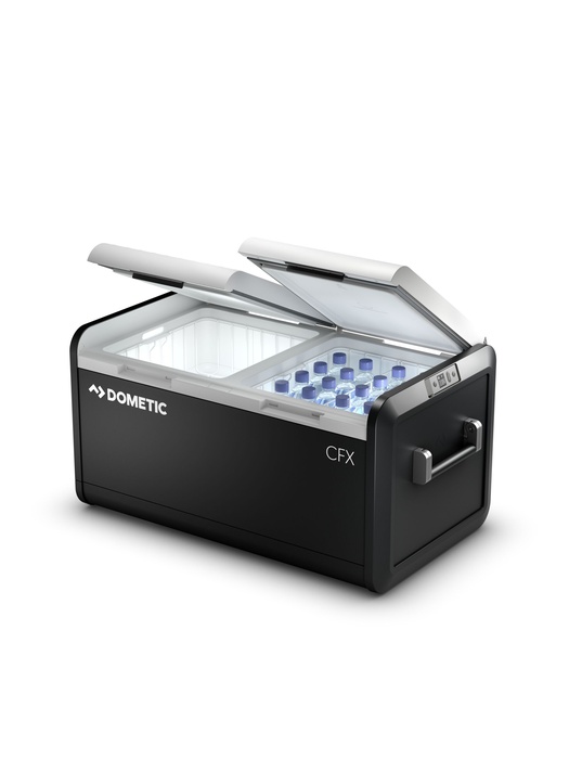 фото Компрессорный автомобильный холодильник Dometic CoolFreeze CFX3 95DZ