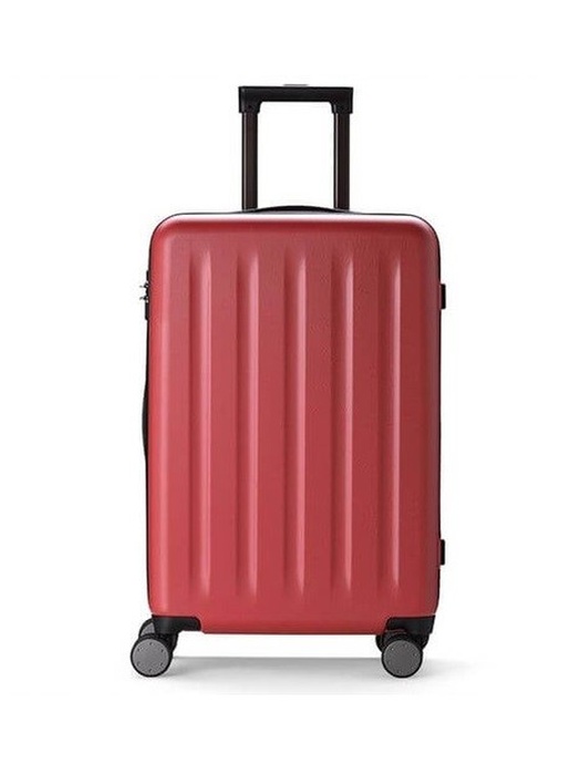 фото Чемодан Xiaomi Mi Trolley 90 Points 20" Red