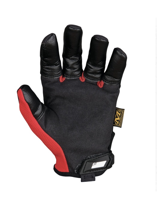 фото Перчатки Mechanix Wear Original High Abrasion Glove MGP-08