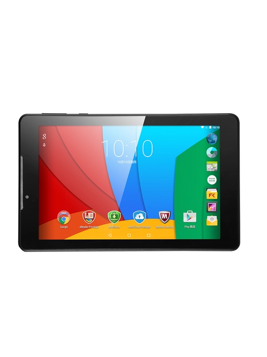 фото Prestigio MultiPad PMT3787 3G Black