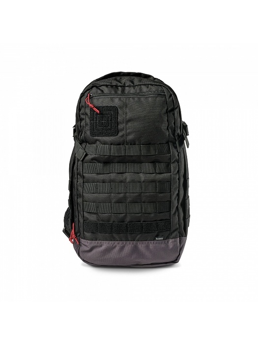 фото Тактический рюкзак 5.11 Tactical RAPID ORIGIN BLAСK (019)