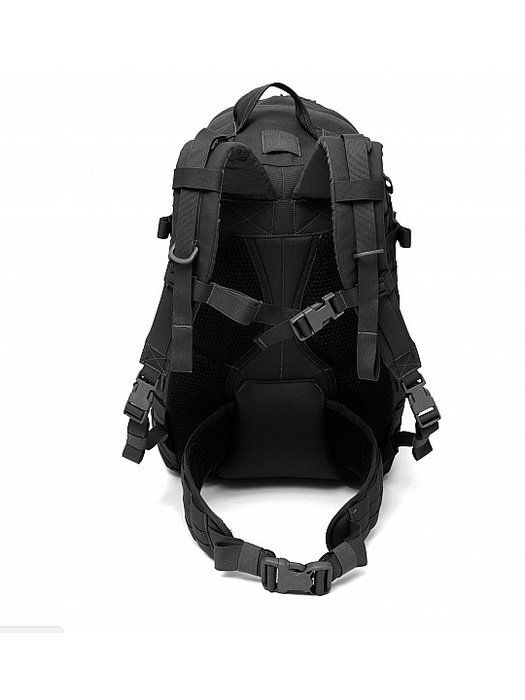 фото Тактический рюкзак WARRIOR ASSAULT SYSTEMS Predator Black 