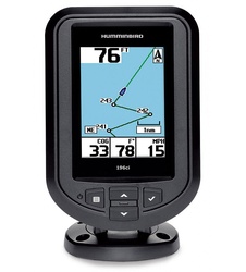 фото Humminbird PiranhaMAX 196cxi