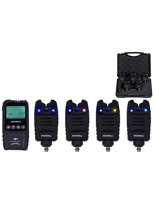фото Hoxwell HL72М (4+1)