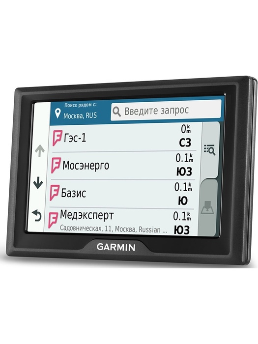 фото Garmin Drive 60 RUS LMT