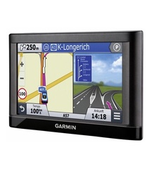 фото Garmin Nuvi 56LM Europe