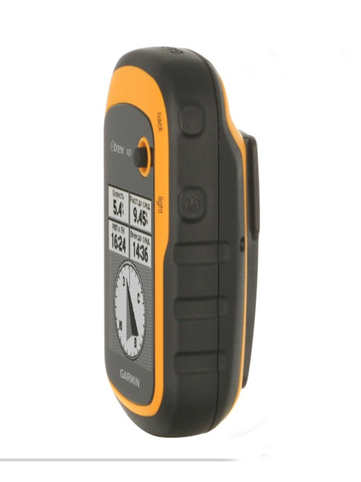 фото Garmin eTrex 10 ГЛОНАСС