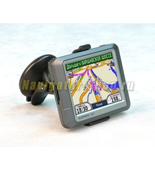 фото Garmin Nuvi 250 Europe + Russia