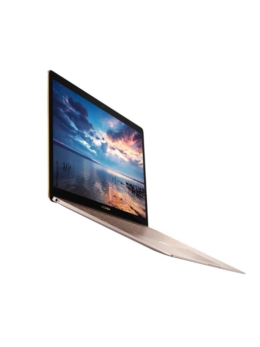 фото ASUS ZenBook 3 UX390UA (Intel Core i7 7500U 2700 MHz/12.5"/1920x1080/16Gb/512Gb SSD/DVD нет/Intel HD Graphics 620/Wi-Fi/Bluetooth/Win 10 Home)