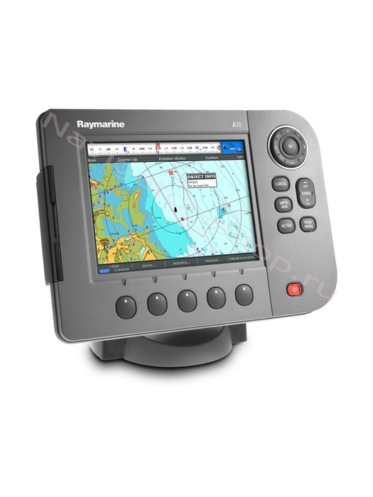 фото Raymarine A70D