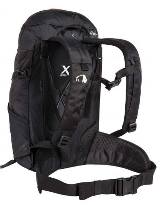 фото Рюкзак Tatonka STORM 25 black