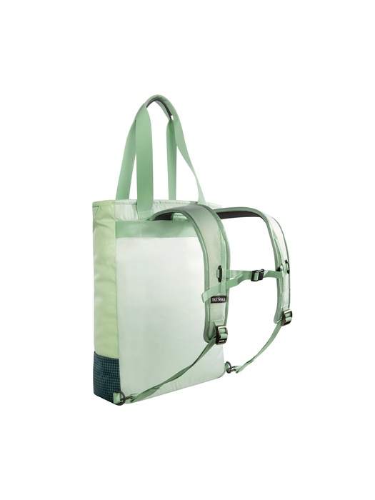 фото Городской рюкзак Tatonka City Stroller lighter green