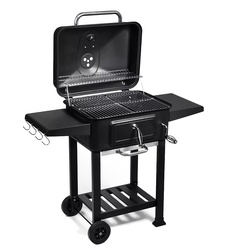 фото Гриль GoGarden GRILL-MASTER 60 PRO