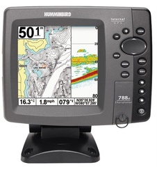 фото Humminbird 788cxi HD Combo