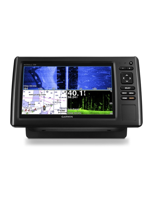 фото Garmin echoMAP CHIRP 94sv (010-01805-01)