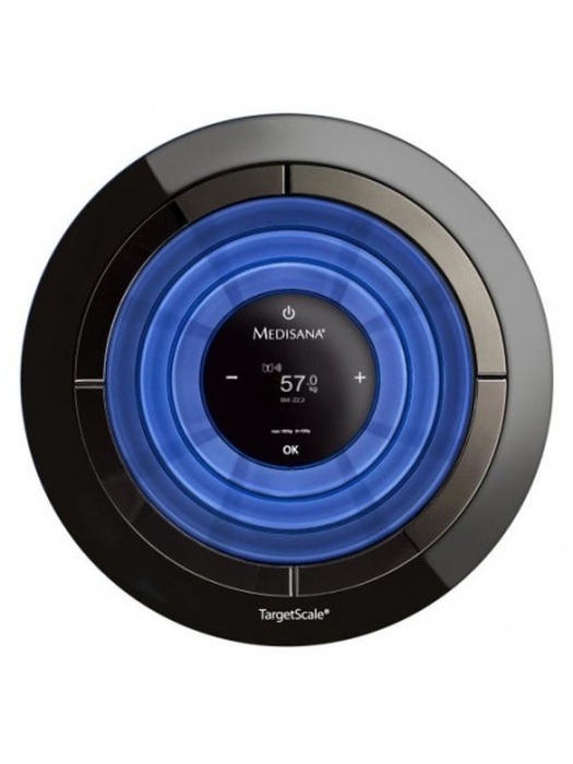 фото Medisana TargetScale