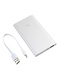 фото Xiaomi Mi Power Bank 5000 Silver