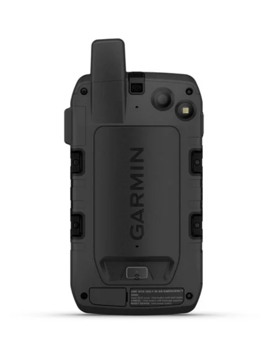 фото Туристический навигатор Garmin Montana 750i