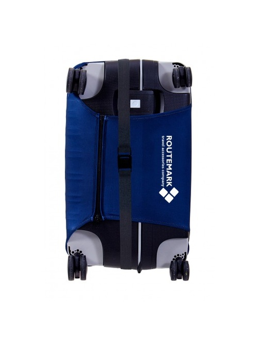 фото Чехол для чемодана ROUTEMARK Voager S