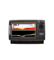 фото Lowrance Elite-7x Chirp 83\200+455\800kHz