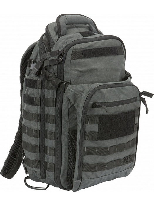 фото Рюкзак 5.11 Tactical ALL HAZARD NITRO DOUBLE TAP (026) 