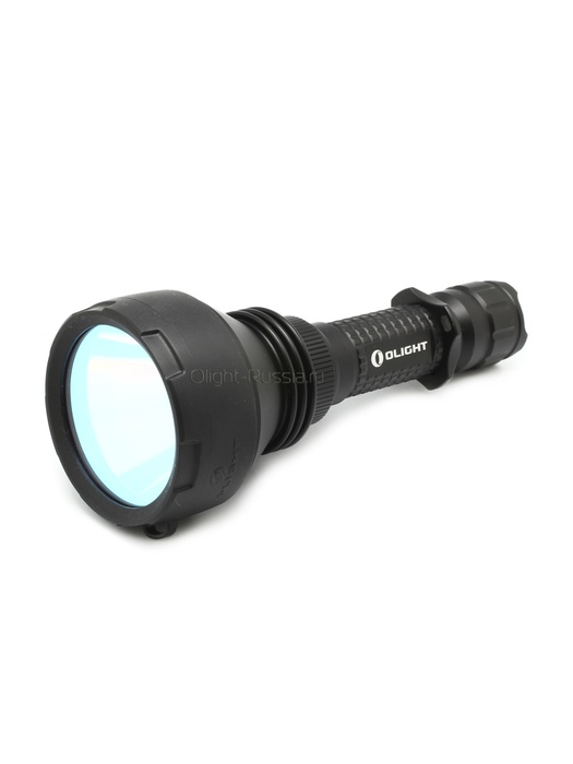 фото Тактический фонарь Olight M2X-UT Javelot Cree XP-L HI   