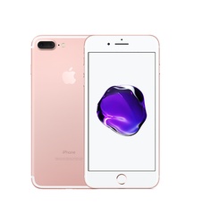 фото Apple iPhone 7 128Gb Rose Gold