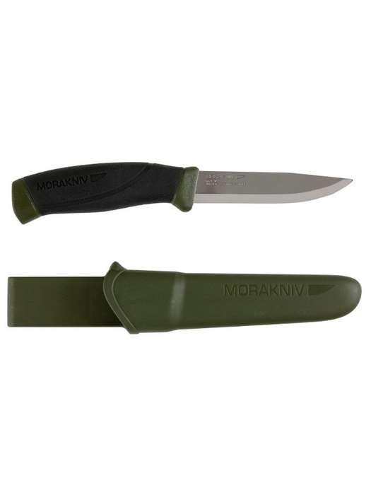 фото Нож Morakniv Companion MG (133493)