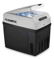 фото Автомобильный холодильник Dometic TropiCool TCX-21 20Л 12/24/230В