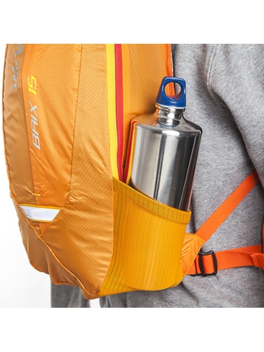 фото Рюкзак Tatonka Baix 15 orange