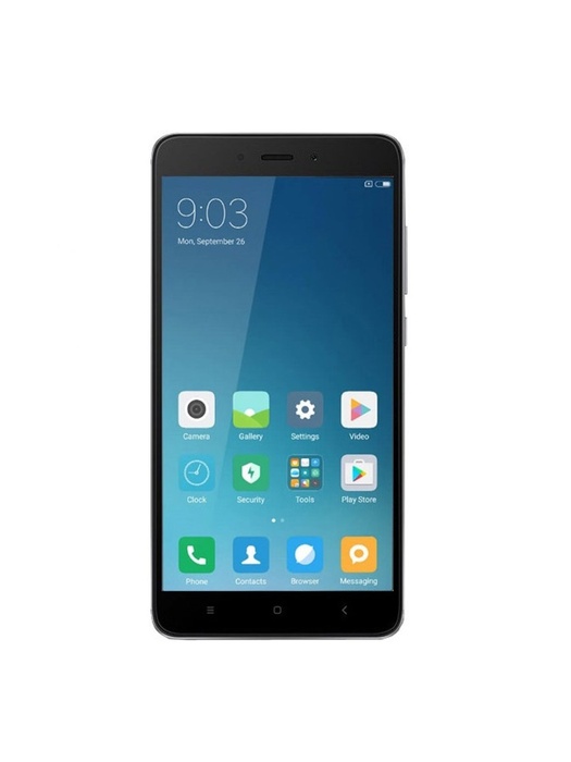 фото Xiaomi Redmi Note 4 64Gb Black