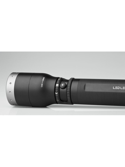 фото LED Lenser M17R