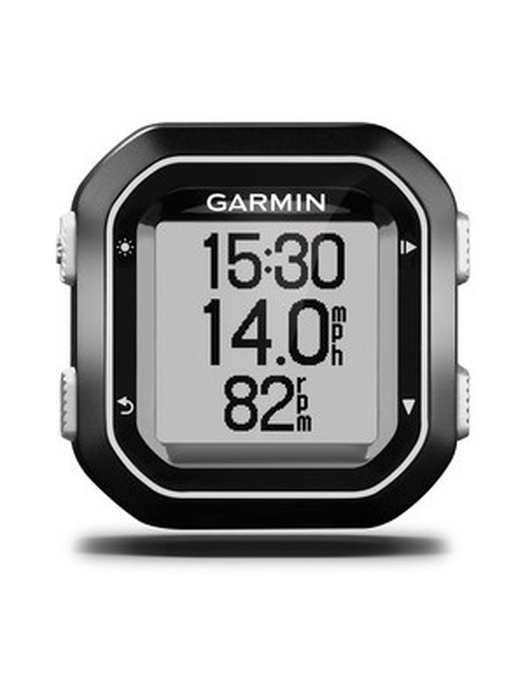 фото Garmin Edge 25 HRM (010-03709-50)