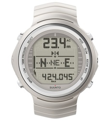 фото Suunto D9tx Titanium with USB