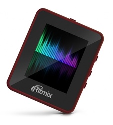 фото Ritmix RF-4150 8Gb Red