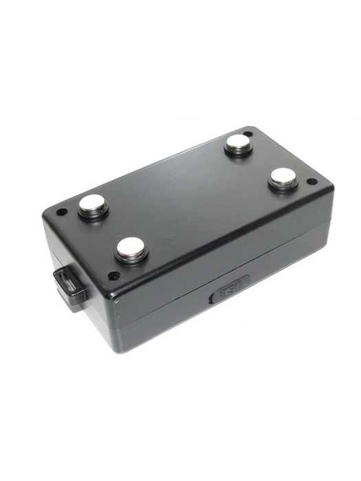 фото GlobusGPS GL-TR1maxi