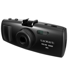 фото Texet DVR-3GP