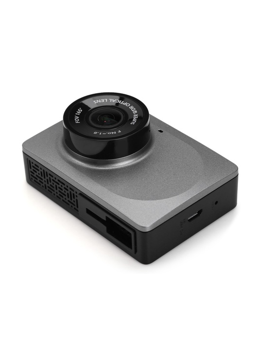 фото Xiaomi Yi WiFi DVR серый