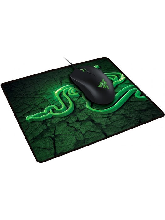 фото RAZER Goliathus Control Fissure Small (RZ02-01070500-R3M2)